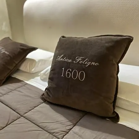 Antica 1600 Magic Bed & Breakfast 3*