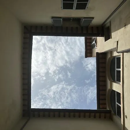 Bed & Breakfast Antica 1600 Magic 3*