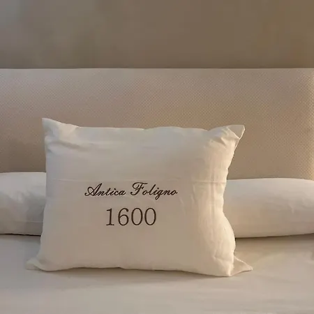 Antica 1600 Magic Bed & Breakfast