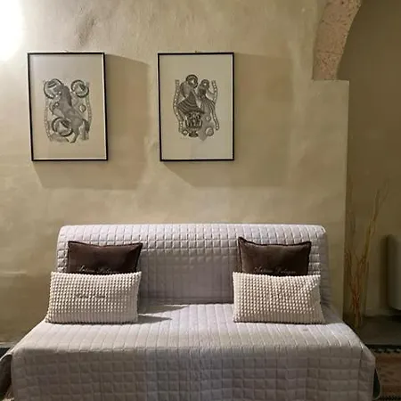 Bed & Breakfast Antica 1600 Magic 3*