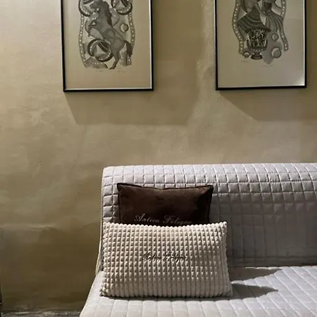 Antica 1600 Magic Bed & Breakfast Foligno