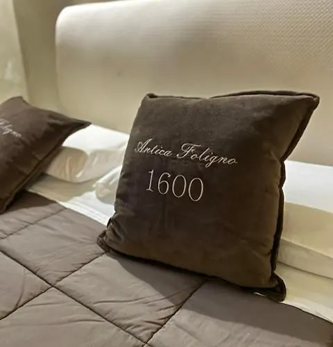 Antica 1600 Magic B&B 3*