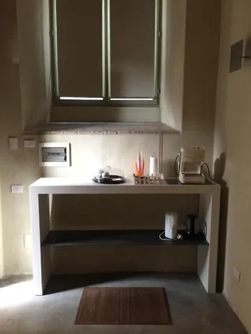 Antica 1600 Magic B&B