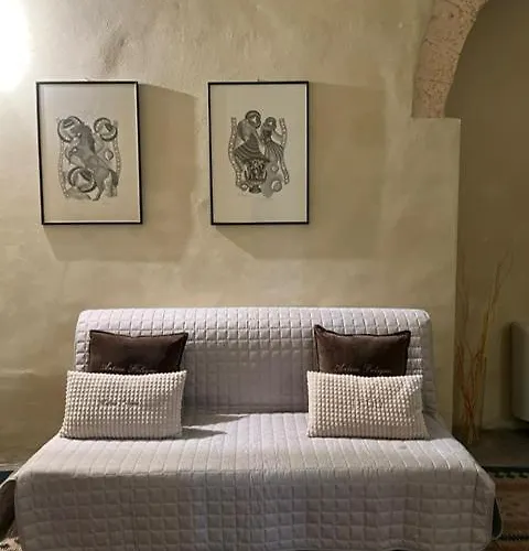 B&B Antica 1600 Magic 3*